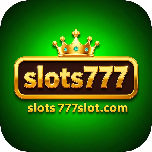 slots 777