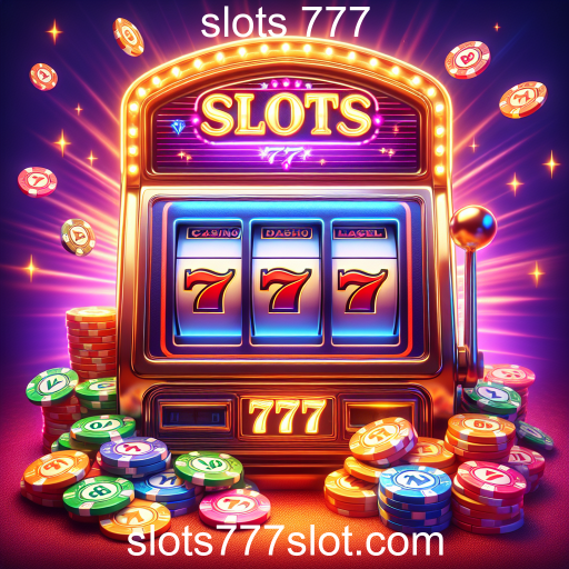O Guia Completo para Iniciantes em Slots 777: Tutoriais e Dicas